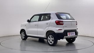 Used 2023 Maruti Suzuki S-Presso VXI Plus (O) AMT Petrol Automatic exterior LEFT REAR CORNER VIEW