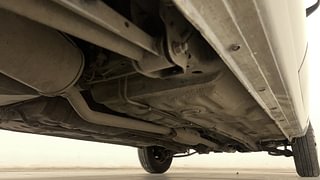 Used 2013 Maruti Suzuki Alto 800 Lxi Petrol Manual extra REAR RIGHT UNDERBODY VIEW