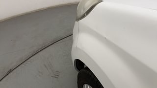 Used 2013 Maruti Suzuki Alto 800 Lxi Petrol Manual dents MINOR DENT