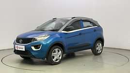 2017 Tata Nexon XE Diesel