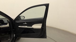 Used 2024 Hyundai Verna SX (O) 1.5 VTVT IVT Petrol Automatic interior RIGHT FRONT DOOR OPEN VIEW
