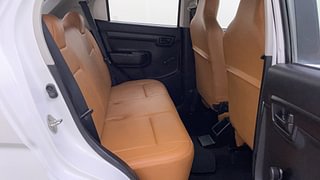Used 2023 Maruti Suzuki S-Presso VXI Plus (O) AMT Petrol Automatic interior RIGHT SIDE REAR DOOR CABIN VIEW