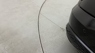 Used 2024 Hyundai Verna SX (O) 1.5 VTVT IVT Petrol Automatic dents MINOR SCRATCH