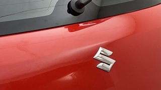 Used 2018 Maruti Suzuki Swift [2011-2017] ZXi Petrol Manual dents MINOR SCRATCH