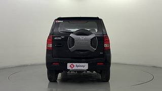 Used 2023 Mahindra Bolero Neo N10 Diesel Manual exterior BACK VIEW