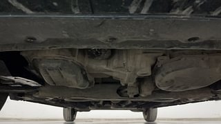 Used 2019 Nissan Micra [2013-2020] XL CVT Petrol Automatic extra FRONT LEFT UNDERBODY VIEW