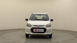 Used 2013 Maruti Suzuki Alto 800 Lxi Petrol Manual exterior FRONT VIEW