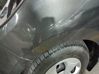 Used 2021 Tata Tigor XZ Petrol Petrol Manual dents MINOR SCRATCH