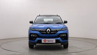 Used 2021 Renault Kiger RXZ 1.0 Turbo MT Petrol Manual exterior FRONT VIEW