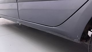 Used 2014 hyundai i10 Sportz 1.1 Petrol Petrol Manual dents MINOR DENT