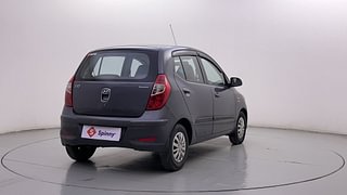 Used 2014 hyundai i10 Sportz 1.1 Petrol Petrol Manual exterior RIGHT REAR CORNER VIEW