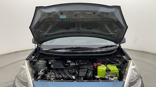 Used 2019 Nissan Micra [2013-2020] XL CVT Petrol Automatic engine ENGINE & BONNET OPEN FRONT VIEW