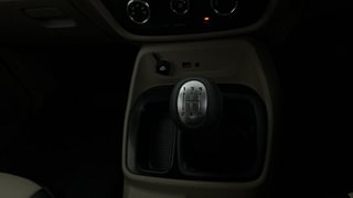 Used 2023 Mahindra Bolero Neo N10 Diesel Manual interior GEAR  KNOB VIEW