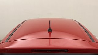 Used 2018 Maruti Suzuki Swift [2011-2017] ZXi Petrol Manual exterior EXTERIOR ROOF VIEW