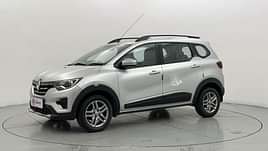 2020 Renault Triber RXZ AMT