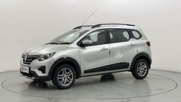 2020 Renault Triber RXZ AMT
