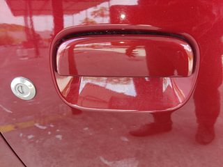 Used 2024 Maruti Suzuki Wagon R 1.0 VXI AMT Petrol Automatic dents MINOR SCRATCH