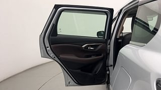 Used 2022 Maruti Suzuki Grand Vitara Alpha Smart Hybrid AllGrip Petrol Manual interior LEFT REAR DOOR OPEN VIEW