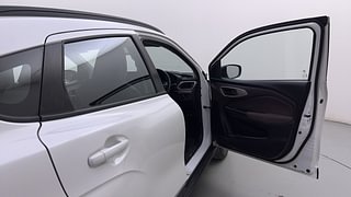 Used 2024 maruti-suzuki Fronx Delta Plus 1.2L AMT Petrol Automatic interior RIGHT FRONT DOOR OPEN VIEW