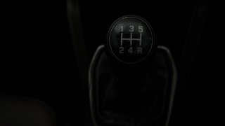 Used 2022 Maruti Suzuki Grand Vitara Alpha Smart Hybrid AllGrip Petrol Manual interior GEAR  KNOB VIEW
