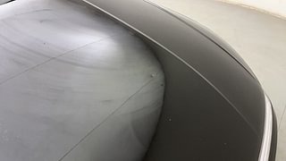 Used 2024 Hyundai Verna SX (O) 1.5 VTVT IVT Petrol Automatic dents MINOR SCRATCH