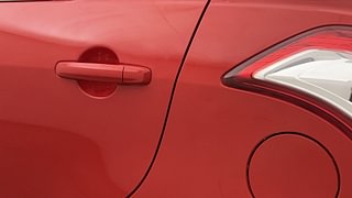 Used 2018 Maruti Suzuki Swift [2011-2017] ZXi Petrol Manual dents MINOR DENT