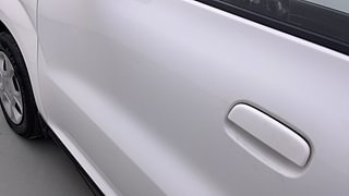 Used 2023 Maruti Suzuki S-Presso VXI Plus (O) AMT Petrol Automatic dents MINOR SCRATCH