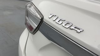 Used 2022 Tata Tigor Revotron XZ+ Petrol Manual dents MINOR SCRATCH