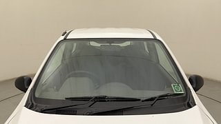 Used 2013 Maruti Suzuki Alto 800 Lxi Petrol Manual exterior FRONT WINDSHIELD VIEW