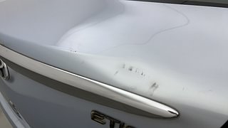Used 2011 Toyota Etios [2010-2017] V Petrol Manual dents MINOR SCRATCH