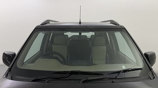 Used 2023 Mahindra Bolero Neo N10 Diesel Manual exterior FRONT WINDSHIELD VIEW