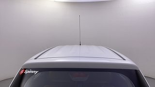 Used 2023 Maruti Suzuki S-Presso VXI Plus (O) AMT Petrol Automatic exterior EXTERIOR ROOF VIEW