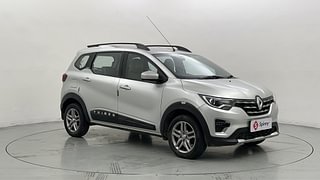 Used 2020 Renault Triber RXZ AMT Petrol Automatic exterior RIGHT FRONT CORNER VIEW