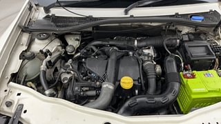 Used 2016 Renault Duster [2015-2019] 110 PS RXZ 4X4 MT Diesel Manual engine ENGINE RIGHT SIDE VIEW
