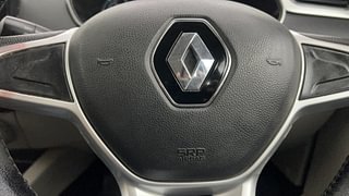 Used 2020 Renault Triber RXZ AMT Petrol Automatic top_features Airbags