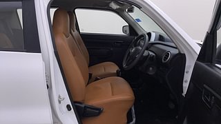 Used 2023 Maruti Suzuki S-Presso VXI Plus (O) AMT Petrol Automatic interior RIGHT SIDE FRONT DOOR CABIN VIEW