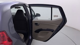 Used 2014 hyundai i10 Sportz 1.1 Petrol Petrol Manual interior RIGHT REAR DOOR OPEN VIEW
