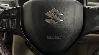 Used 2015 Maruti Suzuki Ciaz [2014-2017] ZXi AT Petrol Automatic top_features Airbags