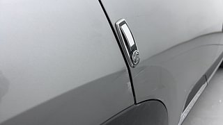 Used 2020 MG Motors Hector Plus Sharp 1.5 Petrol Turbo Hybrid MT 6-STR Petrol Manual dents MINOR DENT