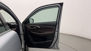 Used 2022 Maruti Suzuki Grand Vitara Alpha Smart Hybrid AllGrip Petrol Manual interior RIGHT FRONT DOOR OPEN VIEW