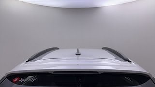 Used 2024 maruti-suzuki Fronx Delta Plus 1.2L AMT Petrol Automatic exterior EXTERIOR ROOF VIEW
