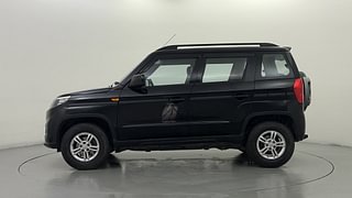 Used 2023 Mahindra Bolero Neo N10 Diesel Manual exterior LEFT SIDE VIEW