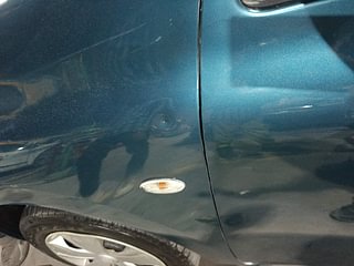 Used 2019 Nissan Micra [2013-2020] XL CVT Petrol Automatic dents MINOR DENT