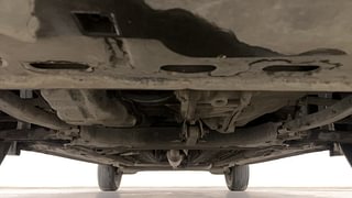 Used 2021 Renault Kiger RXZ 1.0 Turbo MT Petrol Manual extra FRONT LEFT UNDERBODY VIEW