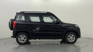 Used 2023 Mahindra Bolero Neo N10 Diesel Manual exterior RIGHT SIDE VIEW