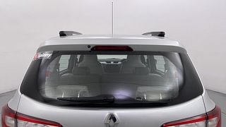 Used 2020 Renault Triber RXZ AMT Petrol Automatic exterior BACK WINDSHIELD VIEW