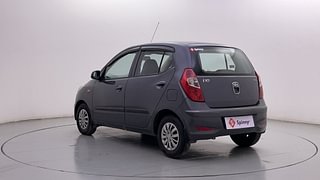 Used 2014 hyundai i10 Sportz 1.1 Petrol Petrol Manual exterior LEFT REAR CORNER VIEW