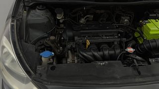 Used 2013 Hyundai Verna [2011-2015] Fluidic 1.6 VTVT SX Petrol Manual engine ENGINE RIGHT SIDE VIEW