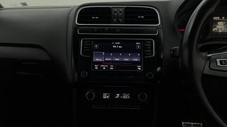 Used 2017 volkswagen Polo 1.2L GT TSI Petrol Automatic top_features Integrated (in-dash) music system