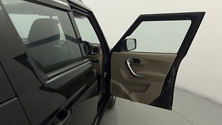 Used 2023 Mahindra Bolero Neo N10 Diesel Manual interior RIGHT FRONT DOOR OPEN VIEW